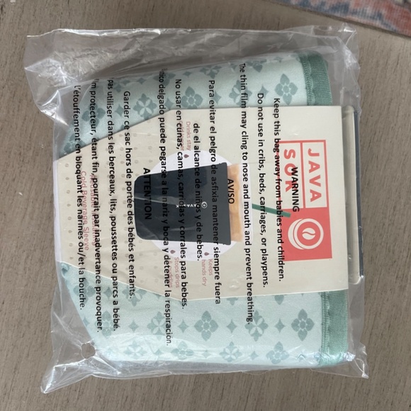 BRAND NEW Javasok - Picture 2 of 2